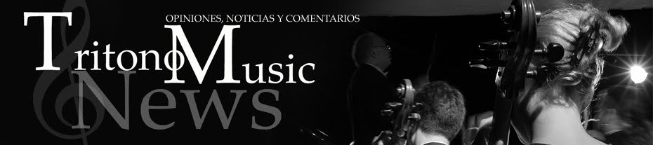 Tritono Music News